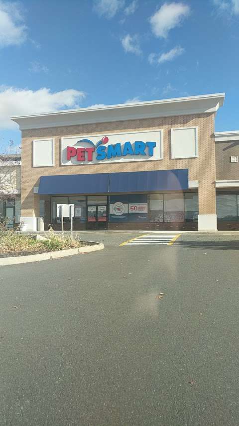 PetSmart